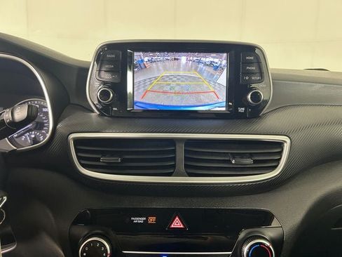 Used 2019 Hyundai Tucson SE AWD/4WD image 22