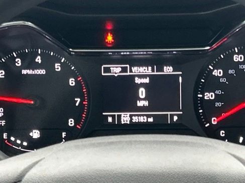 Used 2021 Chevrolet TrailBlazer LT w/ Convenience Package AWD/4WD image 19