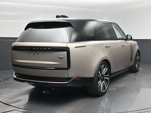 Used 2023 Land Rover Range Rover SE AWD/4WD image 28