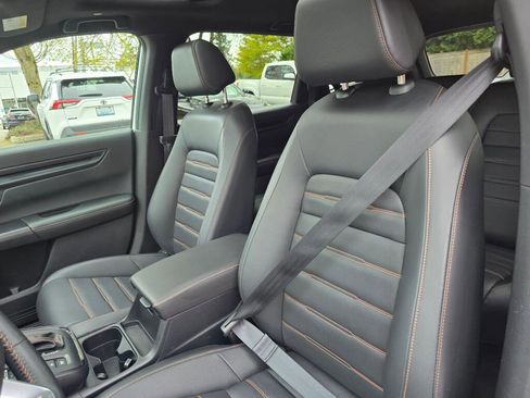 Used 2025 Honda CR-V Sport-L image 21