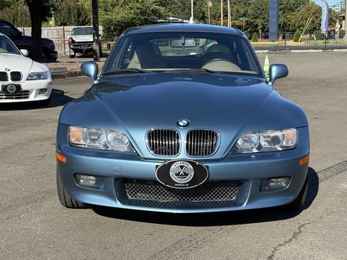 Used 2001 BMW Z3 3.0i image 3