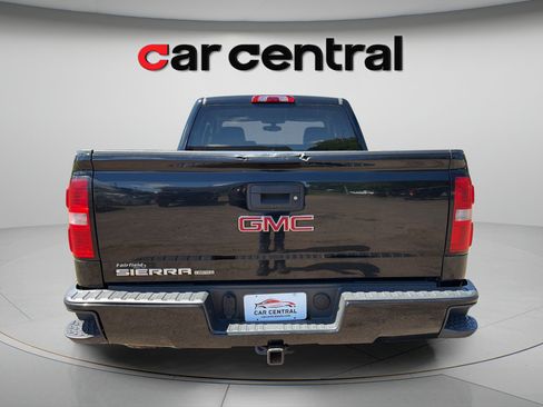 Used 2019 GMC Sierra 1500 Limited w/ Elevation Edition AWD/4WD image 9