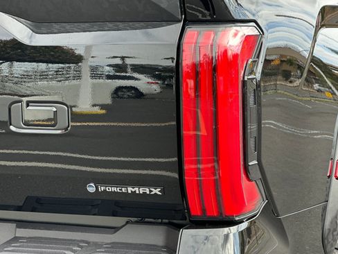New 2026 Toyota Tundra TRD Pro AWD/4WD image 25