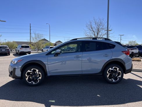 Used 2022 Subaru Crosstrek 2.5i Limited image 14