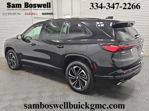 New 2026 Buick Enclave Sport Touring w/ Super Cruise Package FWD image 5