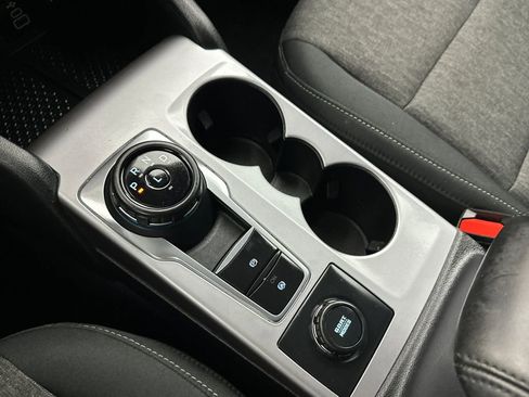 Used 2024 Ford Bronco Sport Big Bend image 20