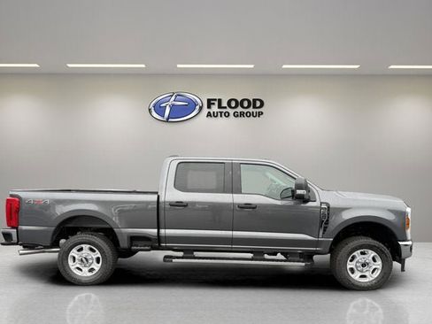 New 2026 Ford F250 XLT w/ Snow Plow Prep Package AWD/4WD image 4