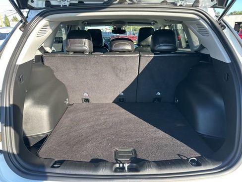 Used 2022 Jeep Compass Limited image 12