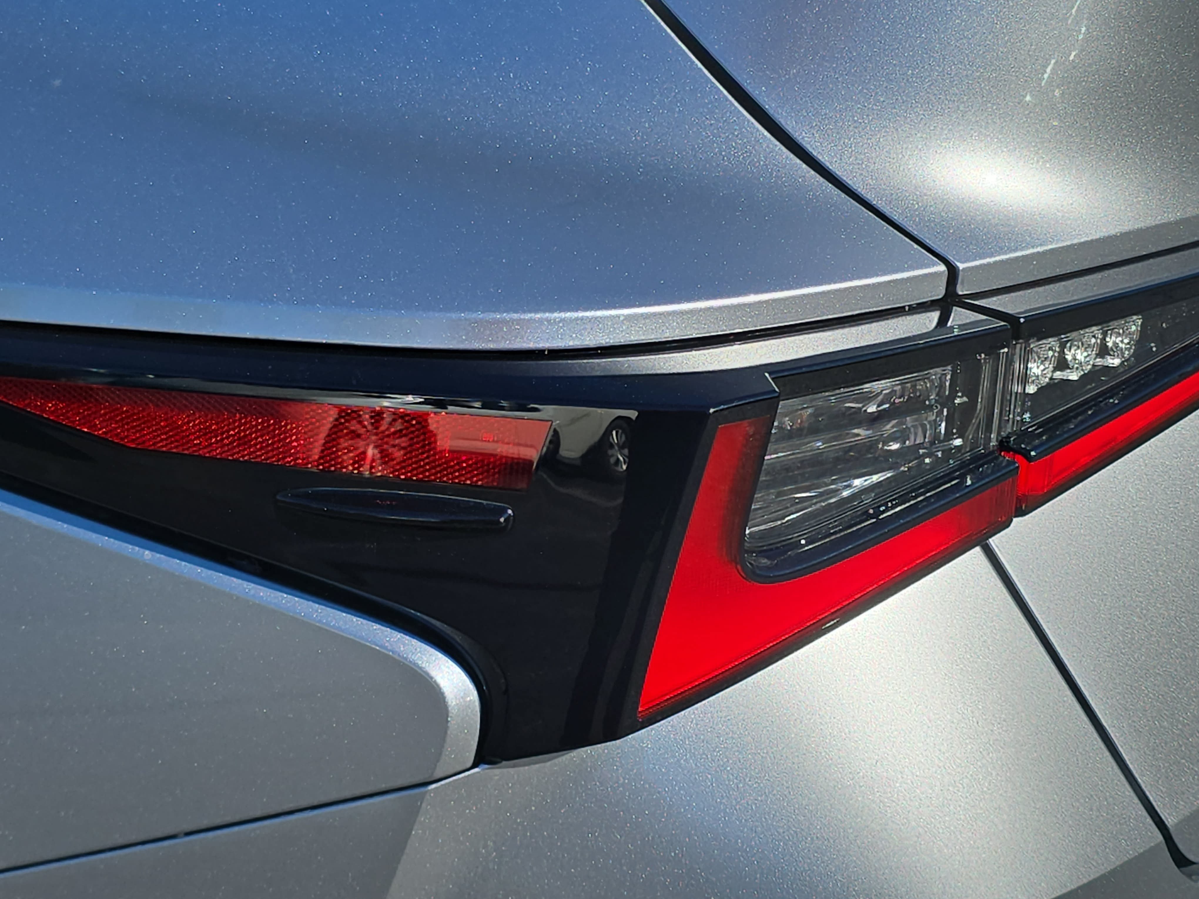 Used 2025 Lexus IS 350 F Sport w/ Navigation Package RWD image 33