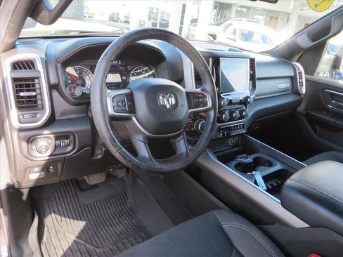 Used 2019 RAM 1500 Big Horn image 19