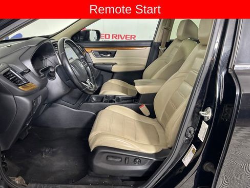 Used 2018 Honda CR-V EX-L image 11