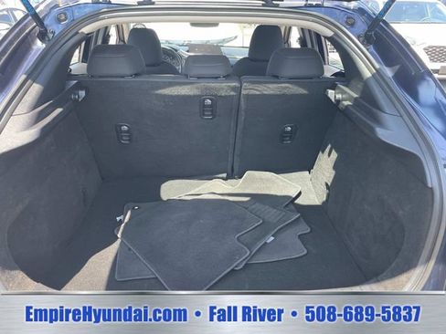 Used 2022 MAZDA CX-30 AWD 2.5 S image 7