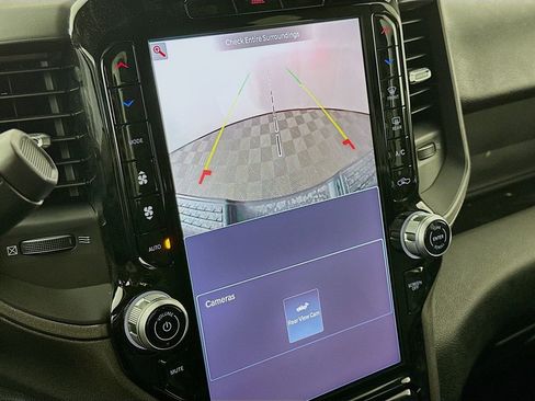 New 2026 RAM 2500 Tradesman image 19