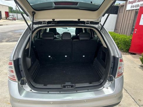 Used 2010 Ford Edge SEL AWD/4WD image 10