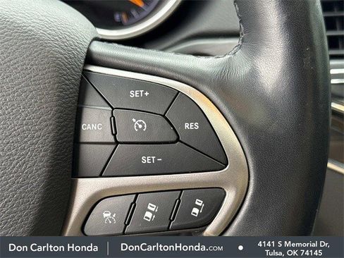 Used 2021 Jeep Grand Cherokee Limited w/ Quick Order Package 28K 80th image 26