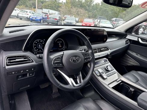 Used 2021 Hyundai Palisade Limited image 34