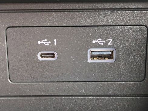 Used 2024 Nissan Armada SL w/ Captain's Chairs Package image 22