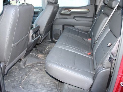 Used 2024 GMC Sierra 1500 Elevation w/ Elevation Premium Package image 5