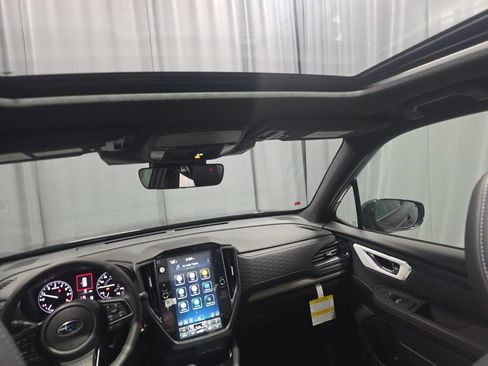 New 2026 Subaru Forester Limited AWD/4WD image 12
