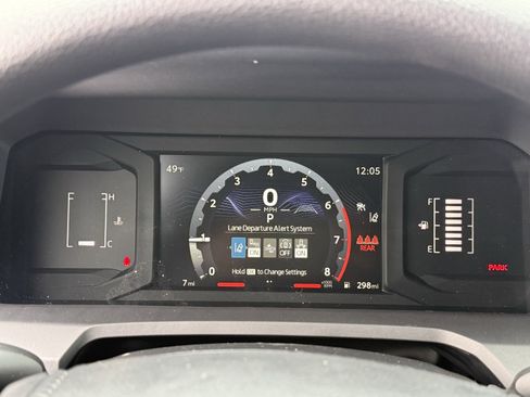 New 2026 Toyota Tacoma SR5 image 16