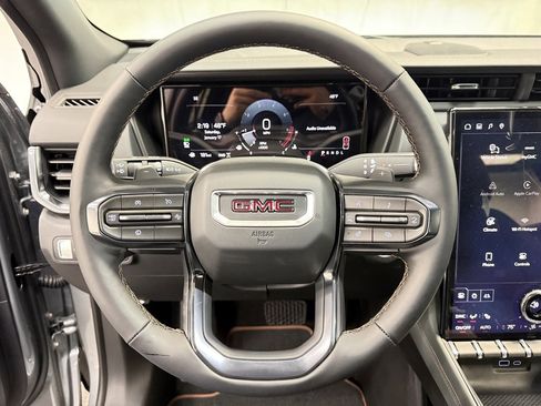 New 2026 GMC Terrain AT4 image 28