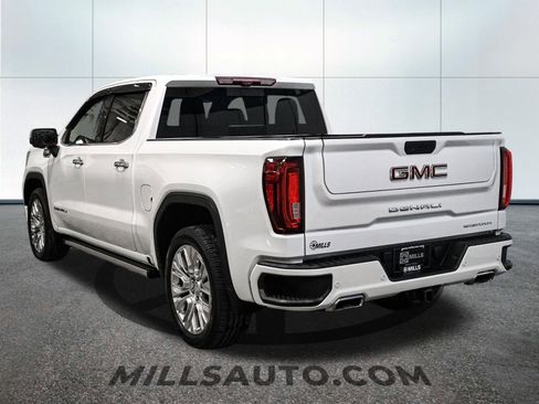 Used 2020 GMC Sierra 1500 Denali w/ Denali Ultimate Package image 6