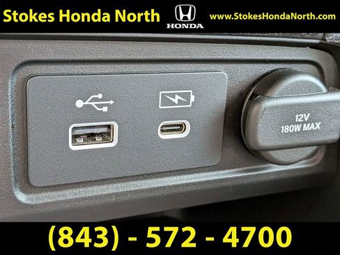 Certified 2025 Honda Pilot EX-L image 26