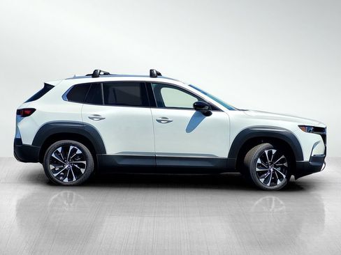New 2026 MAZDA CX-50 2.5 Hybrid w/ Weather Package AWD/4WD image 3