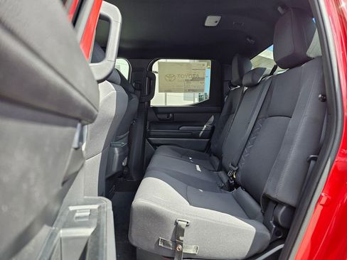 New 2026 Toyota Tacoma SR5 AWD/4WD image 16