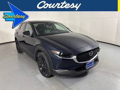 Used 2024 MAZDA CX-30 AWD 2.5 S w/ Select Sport Pkg