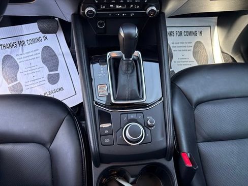 Used 2025 MAZDA CX-5 AWD 2.5 S w/ Select Package image 19