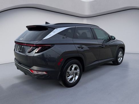 Used 2023 Hyundai Tucson SEL image 5