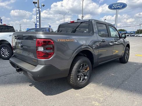 New 2026 Ford Maverick Tremor image 5
