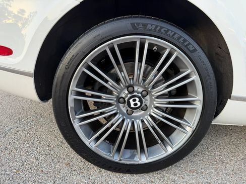 Used 2009 Bentley Continental GT Speed w/ Convenience Specification Pkg AWD/4WD image 15