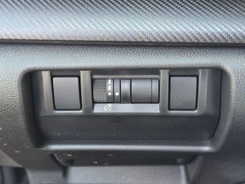 Certified 2025 Subaru Crosstrek 2.5i Sport image 26