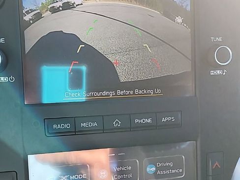 Used 2021 Subaru Outback 2.5i image 18