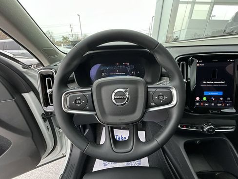 New 2026 Volvo XC40 B5 Plus w/ Protection Package Premier image 18