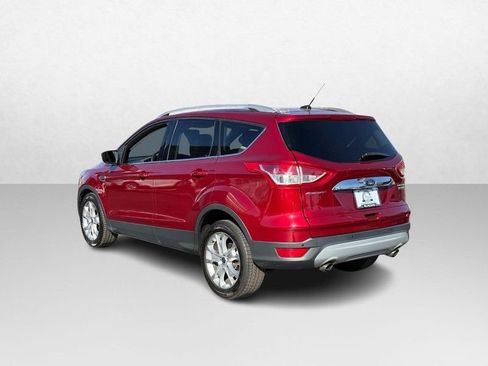 Used 2014 Ford Escape Titanium w/ Equipment Group 401A image 3
