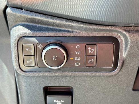 Used 2023 Ford Bronco Outer Banks AWD/4WD image 26
