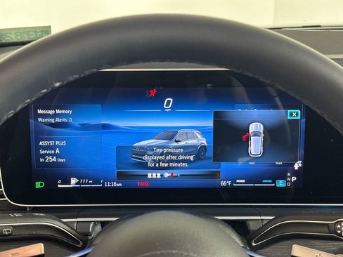 Certified 2026 Mercedes-Benz GLE 350 4MATIC image 28