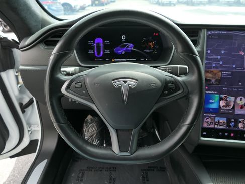 Used 2018 Tesla Model S 75D image 18