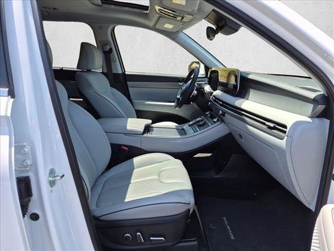 Used 2023 Hyundai Palisade SEL FWD image 20