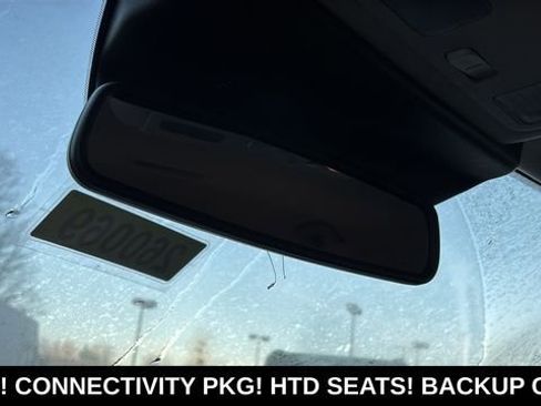 New 2026 Ford Bronco Sport Badlands image 23