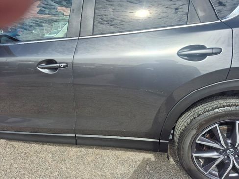 Used 2018 MAZDA CX-5 Touring FWD image 10