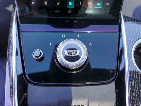 Used 2025 Cadillac Escalade IQ Sport 1 image 21