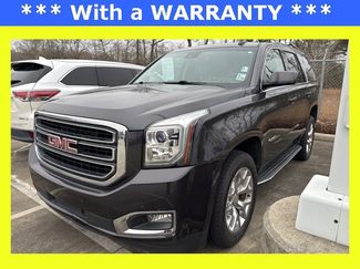 Used 2016 GMC Yukon SLT video 1