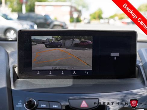 Used 2024 Acura RDX SH-AWD image 8