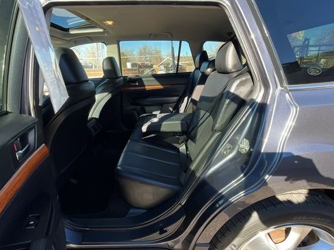 Used 2014 Subaru Outback 2.5i Limited image 21
