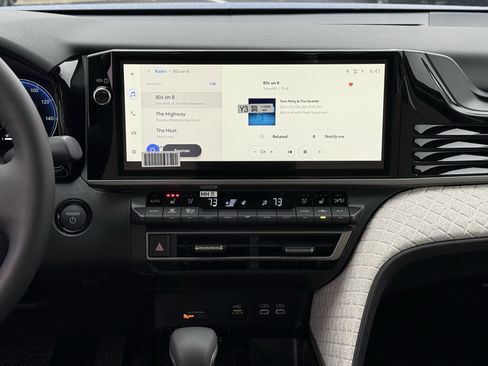 New 2026 Toyota Camry XLE w/ Premium Plus Package image 3