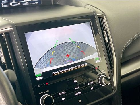 Used 2023 Subaru Impreza 2.0i Limited image 12